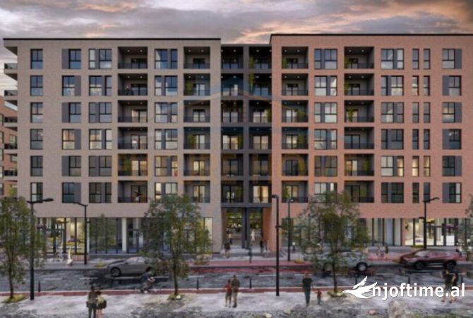 Shtepi ne shitje 1+1 ne Tirane - 65,265 Euro