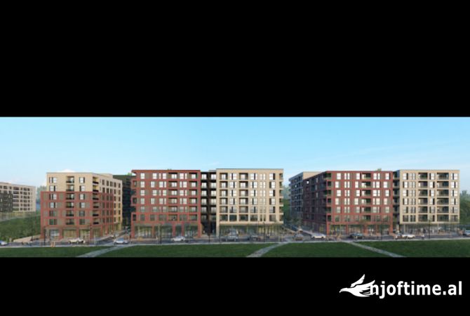 Shtepi ne shitje 1+1 ne Tirane - 57,500 Euro