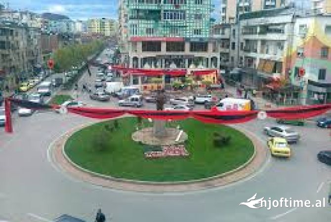 Shtepi me qera 1+1 ne Tirane - 550 Euro