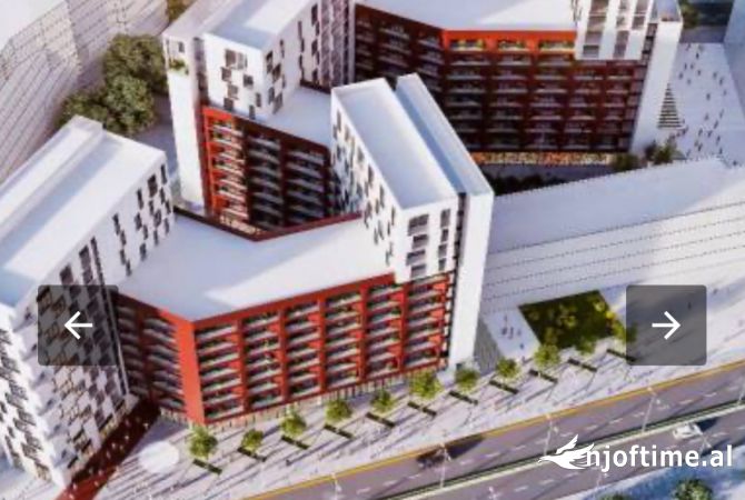 Shtepi me qera 1+1 ne Tirane - 550 Euro