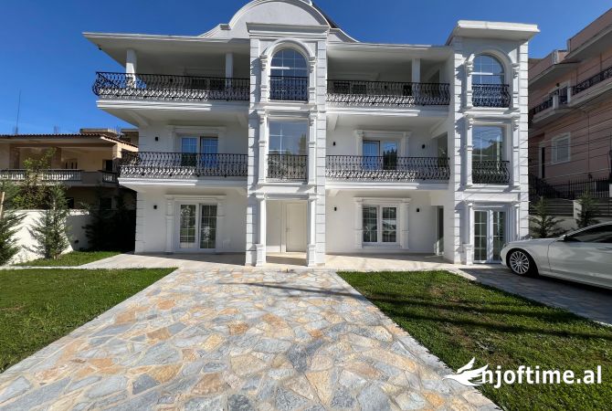 Shtepi me qera 2+1 ne Tirane - 1,000 Euro