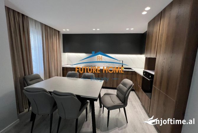 Shtepi me qera Apartament ne Tirane, 2+1, Mobilimi E mobiluar, Pagesa 1,000  Euro.