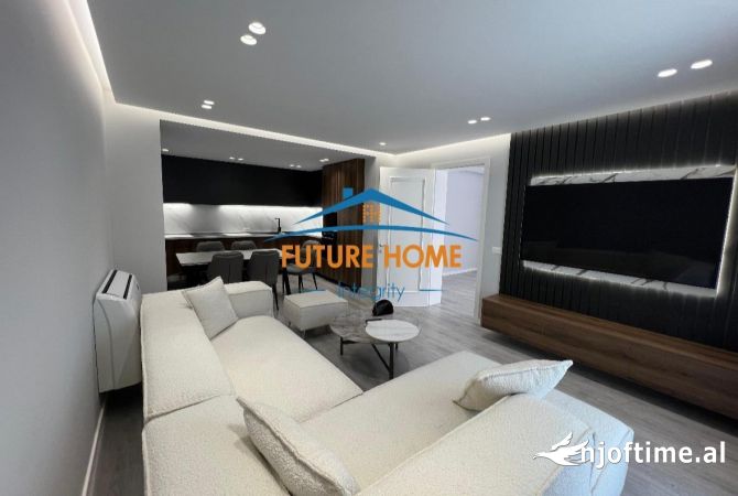 Shtepi me qera Apartament ne Tirane, 2+1, Mobilimi E mobiluar, Pagesa 1,000  Euro.