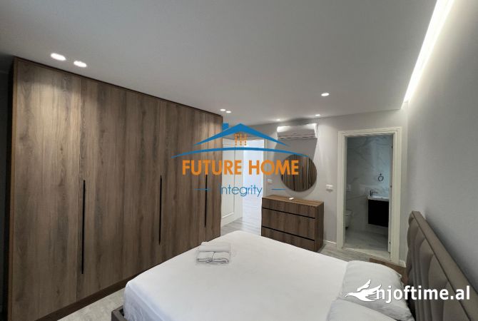 Shtepi me qera Apartament ne Tirane, 2+1, Mobilimi E mobiluar, Pagesa 800  Euro.