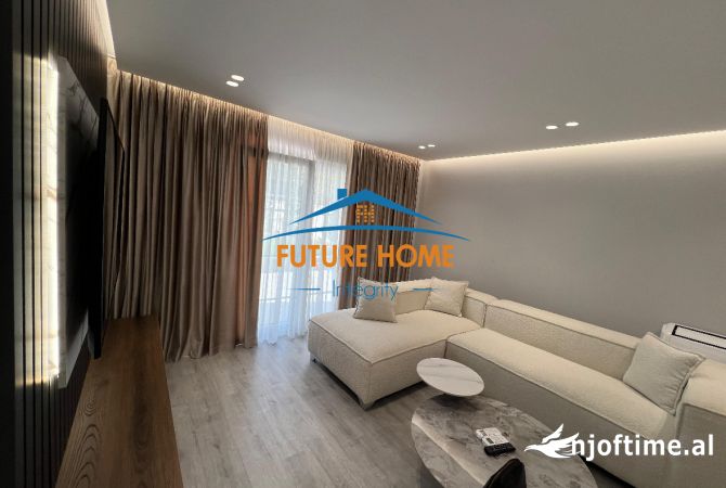 Shtepi me qera Apartament ne Tirane, 2+1, Mobilimi E mobiluar, Pagesa 800  Euro.