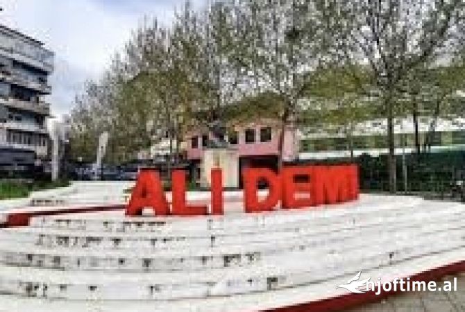 Shtepi ne shitje 1+1 ne Tirane - 115,000 Euro