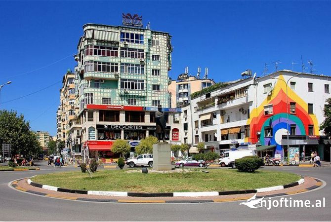 Ambient biznesi ne shitje 1+1 ne Tirane - 36,000 Euro
