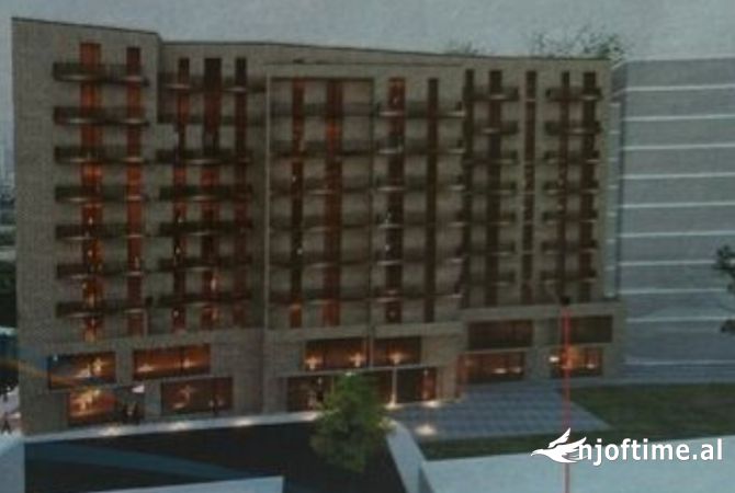 Shtepi ne shitje 2+1 ne Tirane - 137,000 Euro