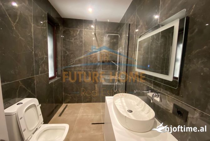 Apartment for sale in Tirana 1+1, Furnished