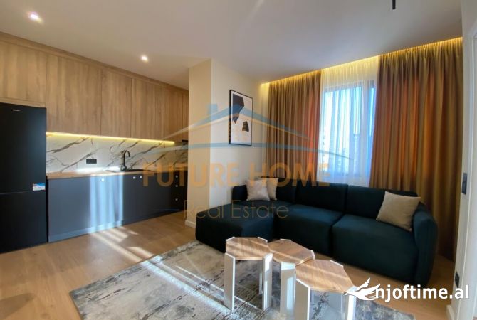 Shtepi ne shitje 1+1 ne Tirane - 150,000 Euro