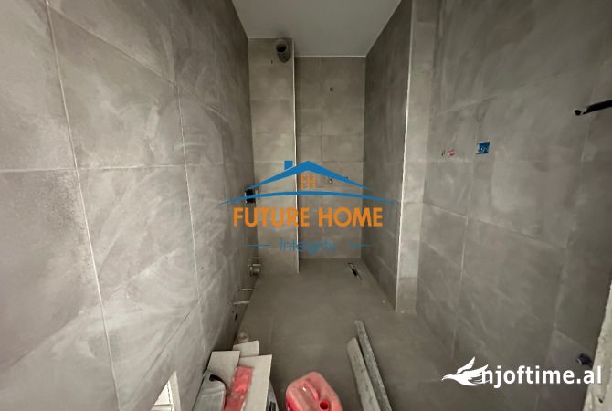 Shtepi ne shitje Apartament ne Tirane, 1+1, Mobilimi Bosh, pa mobiluar, Pagesa 100,320  Euro.