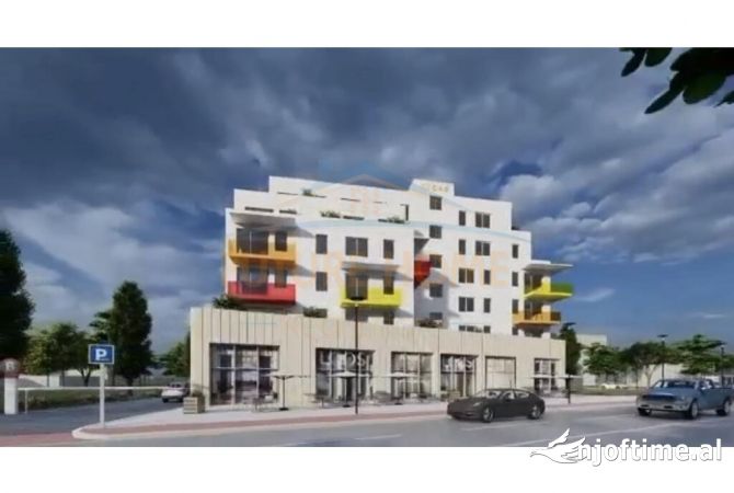 Shtepi ne shitje 2+1 ne Tirane - 114,000 Euro