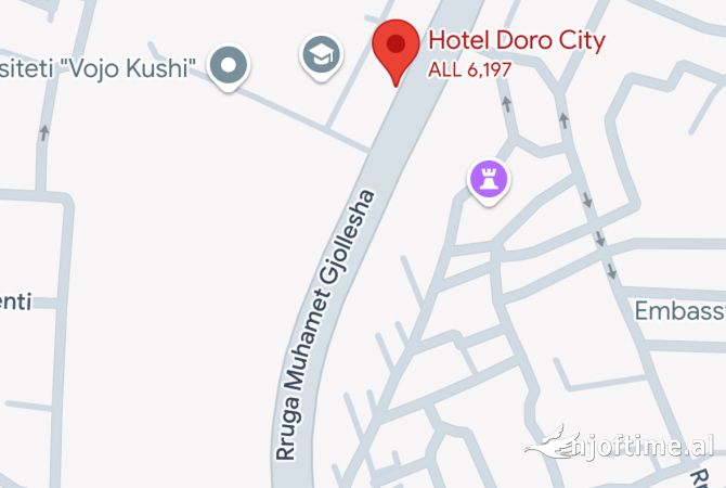 Shtepi ne shitje 2+1 ne Tirane - 215,000 Euro