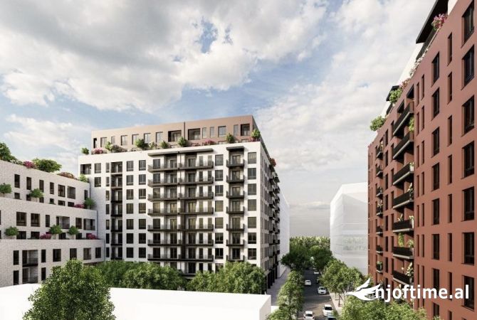 Shtepi ne shitje 2+1 ne Tirane - 150,000 Euro