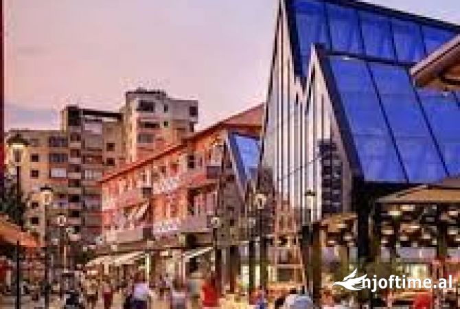 Shtepi ne shitje 1+1 ne Tirane - 120,000 Euro