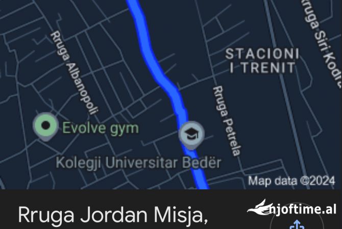 Shtepi ne shitje 3+1 ne Tirane - 180,000 Euro