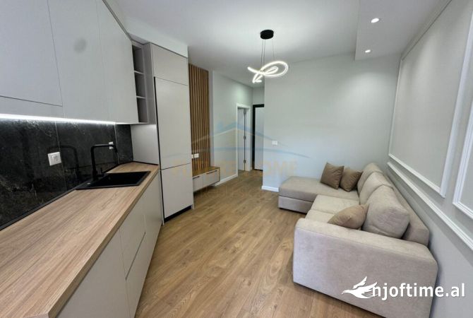 Shtepi ne shitje 1+1 ne Tirane - 103,000 Euro