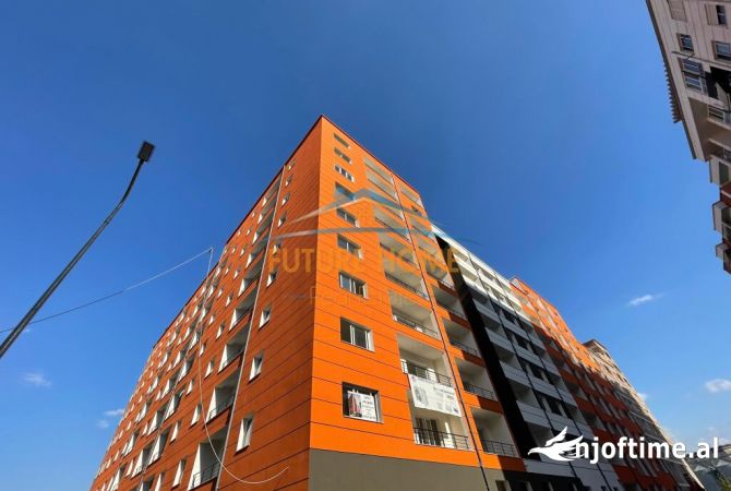 Shtepi ne shitje 1+1 ne Tirane - 92,200 Euro