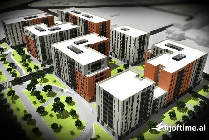 Shtepi ne shitje 2+1 ne Tirane - 195,000 Euro