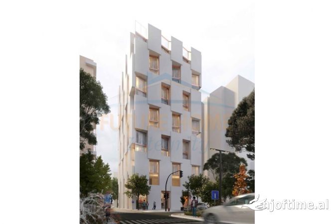 Shtepi ne shitje 2+1 ne Tirane - 346,500 Euro