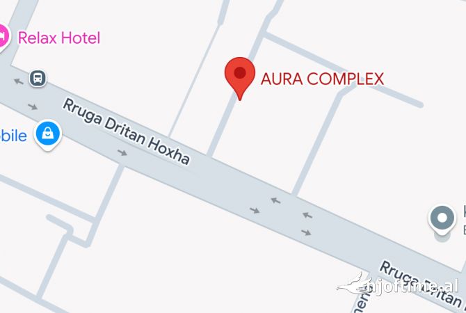 Shtepi ne shitje 1+1 ne Tirane - 108,000 Euro