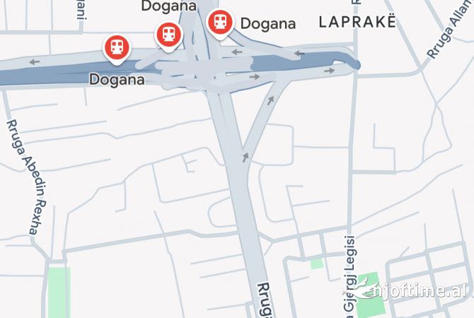 Shtepi ne shitje 1+1 ne Tirane - 78,000 Euro