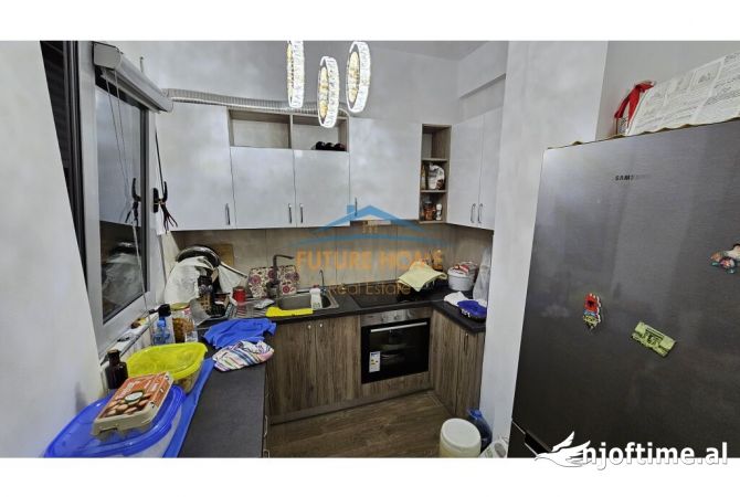 House for Sale 2+1 in Tirana - 195,000 Euro