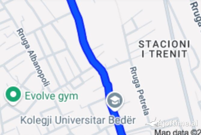 Shtepi ne shitje 2+1 ne Tirane - 175,000 Euro