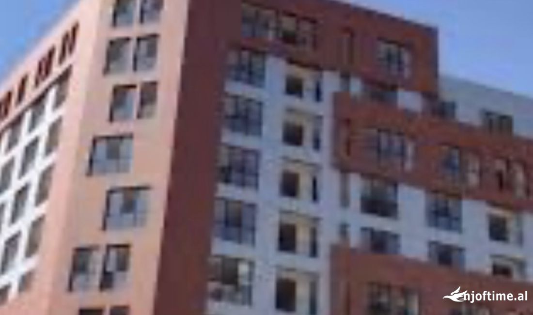 Shtepi ne shitje Apartament ne Tirane, 2+1, Mobilimi Bosh, pa mobiluar, Pagesa 122,400  Euro.