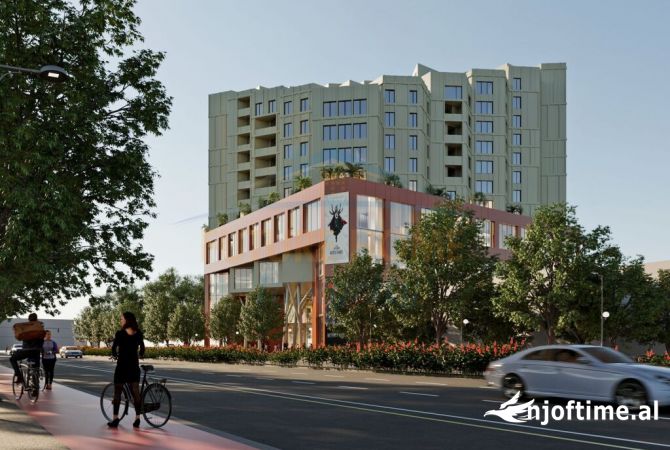 Shtepi ne shitje 1+1 ne Tirane - 117,810 Euro