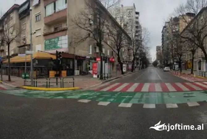 Shtepi me qera 2+1 ne Tirane - 2,200 Euro