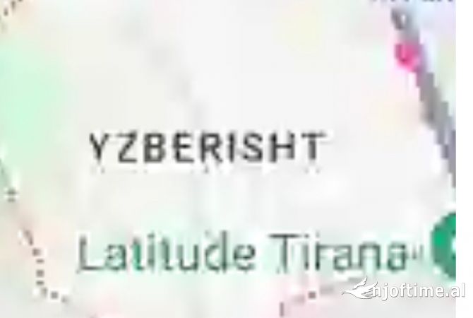 Shtepi ne shitje 1+1 ne Tirane - 90,000 Euro