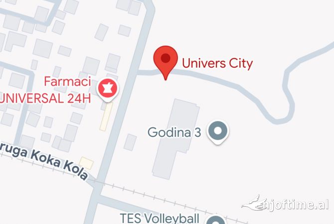 Shtepi ne shitje 2+1 ne Tirane - 83,650 Euro