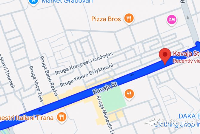 Shtepi ne shitje 3+1 ne Tirane - 175,000 Euro