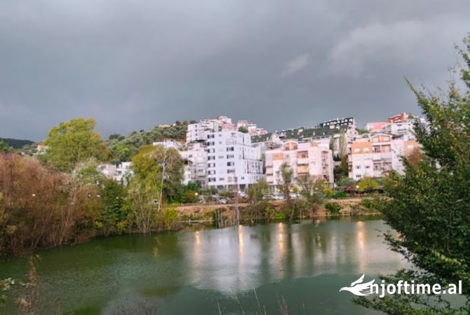 Shtepi ne shitje 1+1 ne Tirane - 150,000 Euro