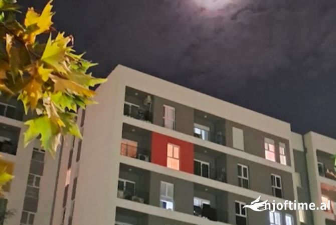 Shtepi ne shitje 2+1 ne Tirane - 112,800 Euro