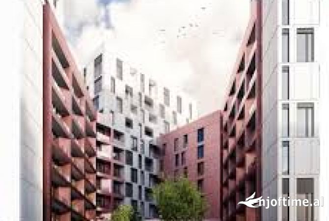 Shtepi ne shitje 1+1 ne Tirane - 150,000 Euro