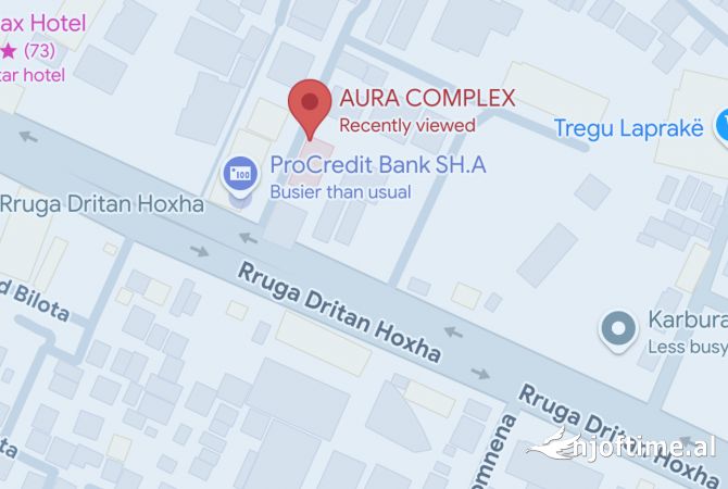 Shtepi ne shitje 2+1 ne Tirane - 180,000 Euro