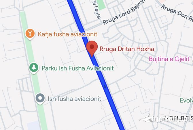 Shtepi ne shitje 2+1 ne Tirane - 211,000 Euro