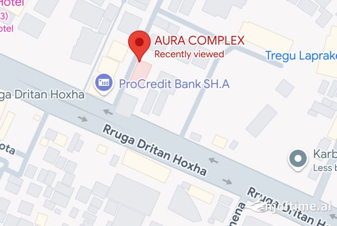 Shtepi ne shitje 2+1 ne Tirane - 166,000 Euro