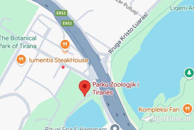 Shtepi ne shitje 2+1 ne Tirane - 248,000 Euro
