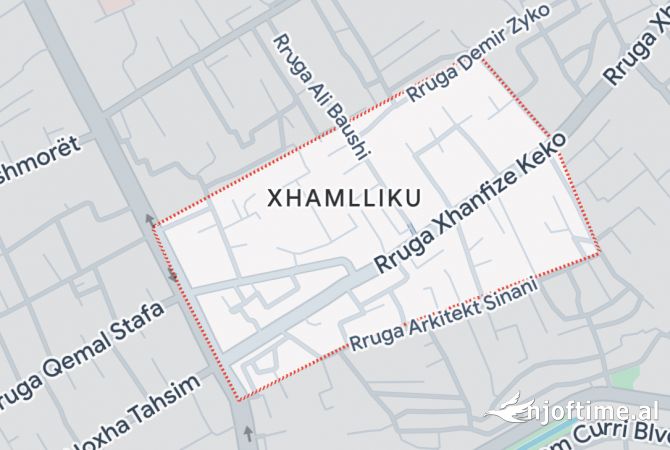 Shtepi ne shitje 1+1 ne Tirane - 155,000 Euro
