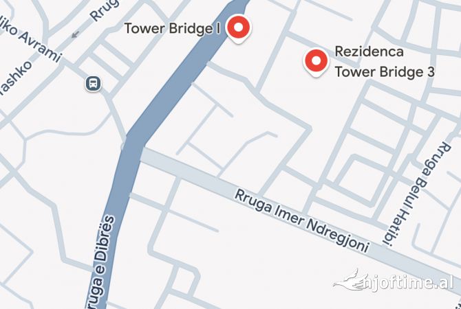Ambient biznesi ne shitje 3+1 ne Tirane - 125,000 Euro