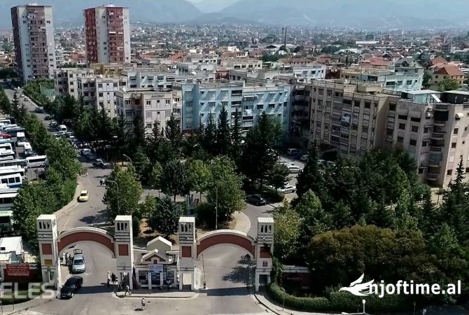Shtepi ne shitje 2+1 ne Tirane - 124,000 Euro