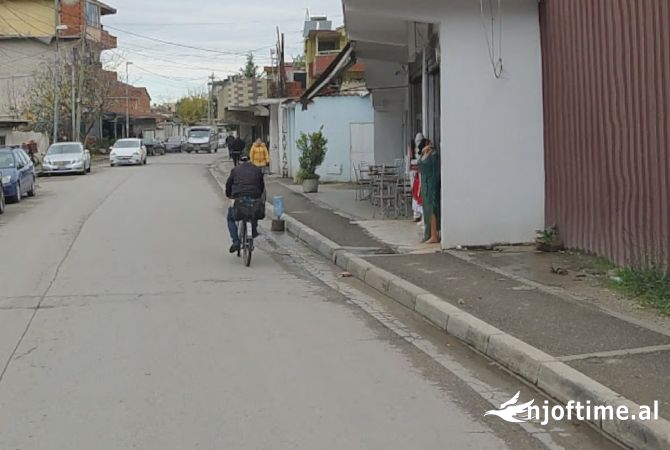 Shtepi me qera 2+1 ne Tirane - 700 Euro