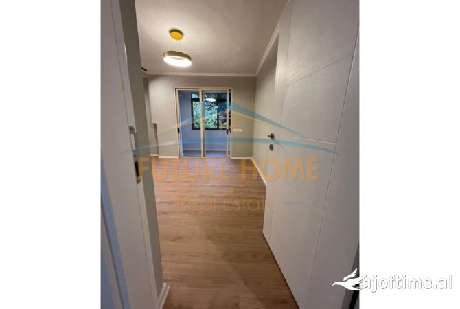 Shtepi ne shitje Apartament ne Tirane, 1+1, Mobilimi Bosh, pa mobiluar, Pagesa 83,000  Euro.