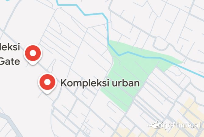 Shtepi ne shitje 2+1 ne Tirane - 124,900 Euro