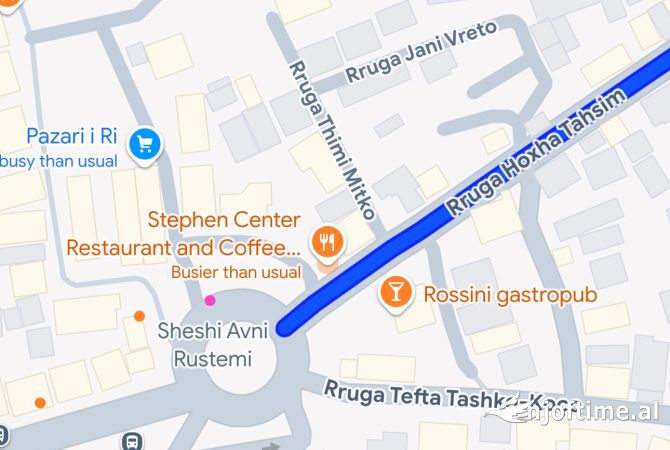 Shtepi ne shitje 2+1 ne Tirane - 133,000 Euro