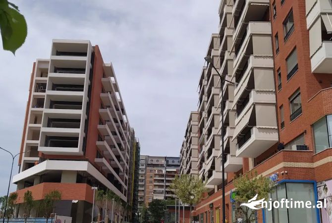 Shtepi me qera 1+1 ne Tirane - 800 Euro