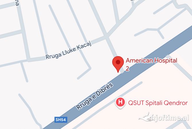 Shtepi ne shitje 1+1 ne Tirane - 103,600 Euro